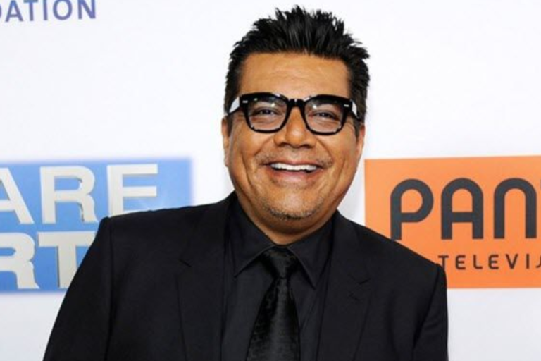 george lopez net worth