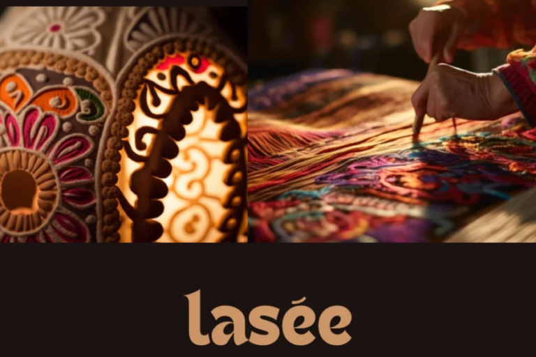 lasée