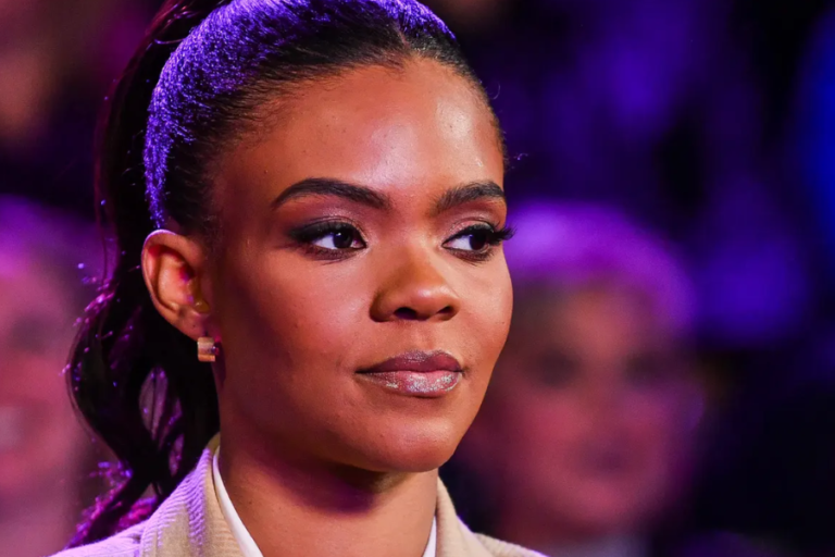 candace owens net worth