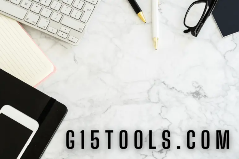 g15tool.com gadgets