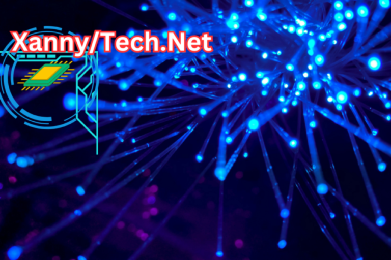 xanny/tech.net