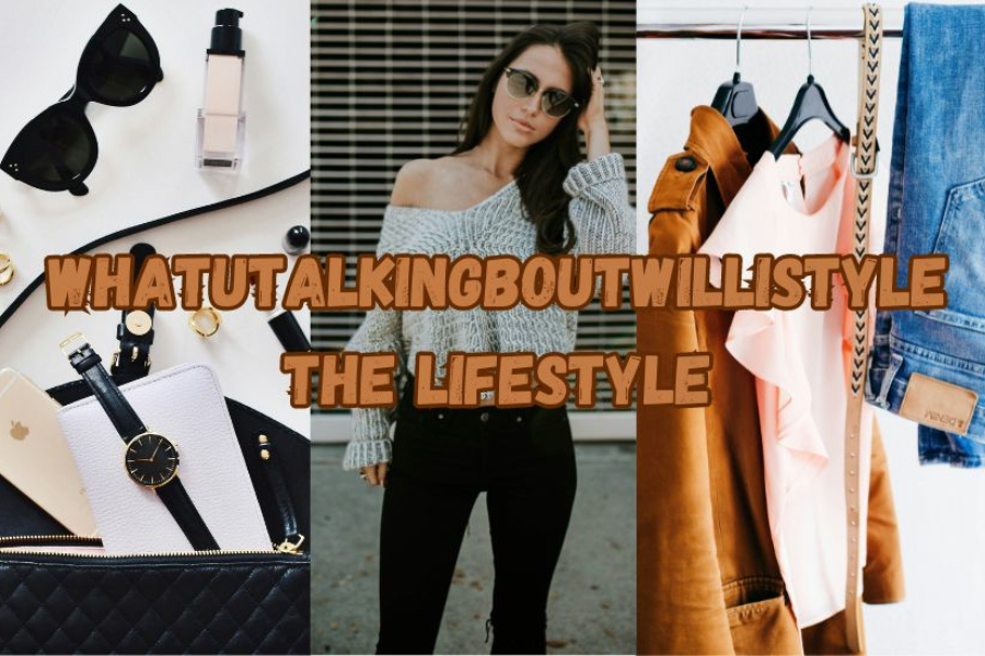 whatutalkingboutwillistyle the lifestyle