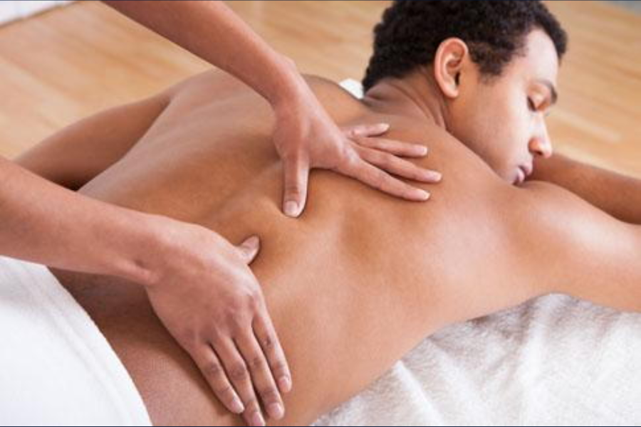 how much does massage business make