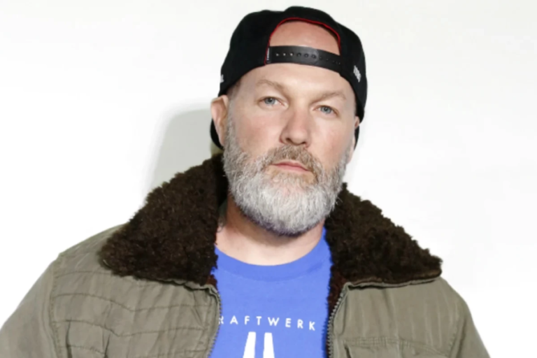 fred durst net worth