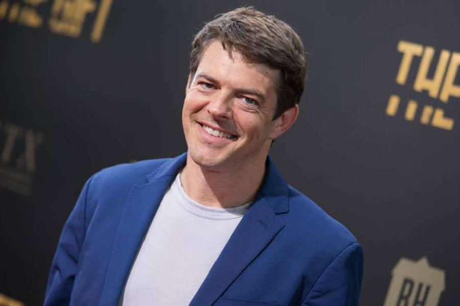 jason blum net worth