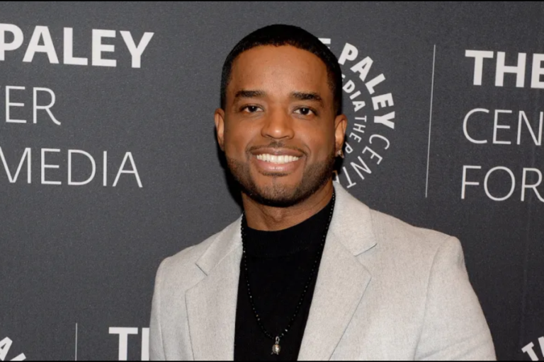 larenz tate