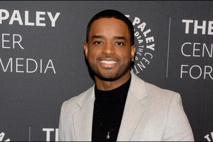 larenz tate