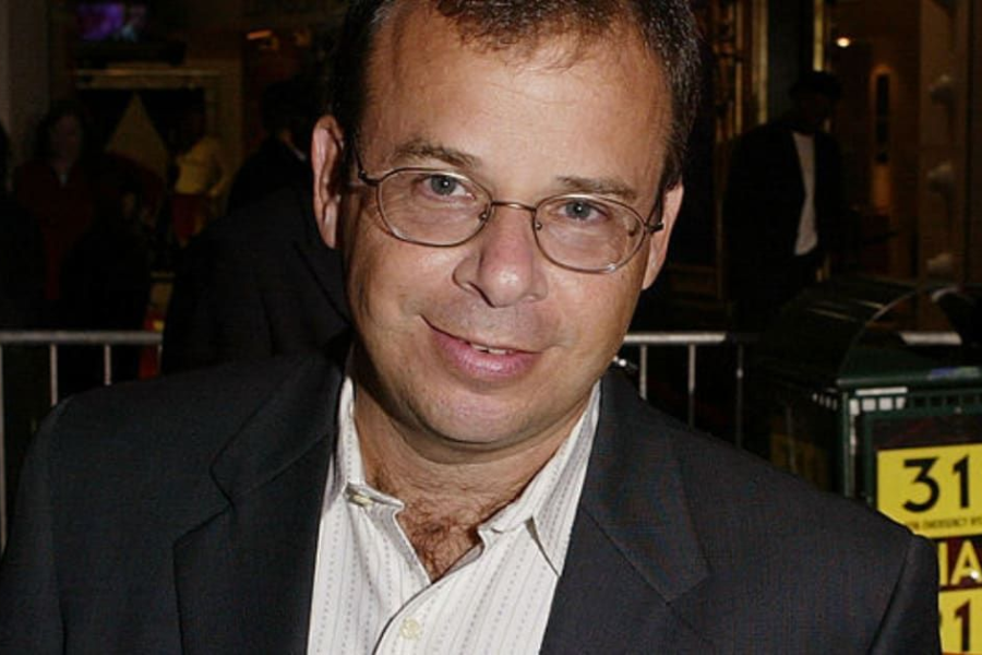 rick moranis net worth