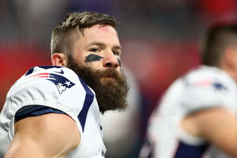 julian edelman net worth